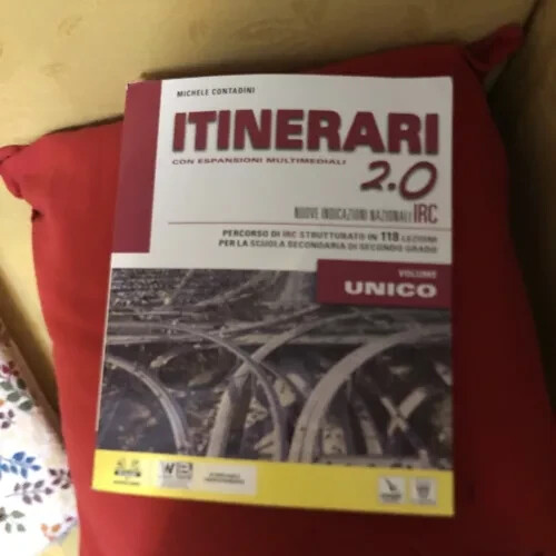 Itinerari idsn - itinerari,