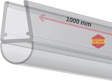 REHAU Guarnizione Porta Doccia