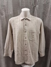Camicia uomo canali taglia - camicia,