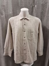 Camicia Uomo Canali taglia L