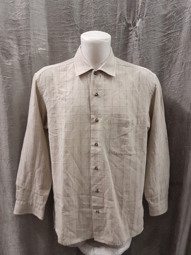 Camicia uomo canali taglia - camicia, l