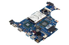 BA92-09841A - Scheda di