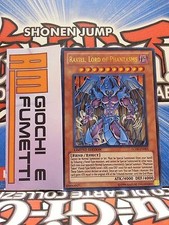 RAVIEL LORD OF PHANTASMS in