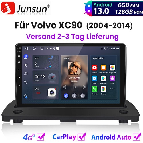 Per volvo xc90 - volvo, 2004-2014
