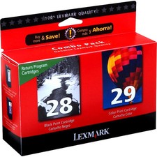 Confezione 2 cartucce