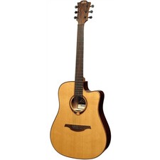 LAG T118DCE CHITARRA ACUSTICA