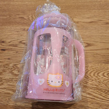 Sanrio Hello Kitty x DUTOR