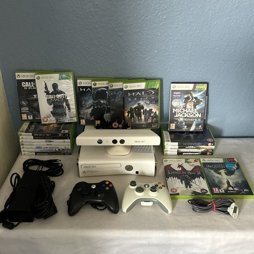 Xbox 360 special - xbox, edition
