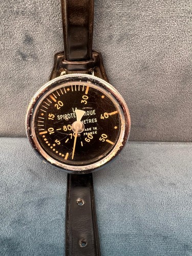 Vintage diver jaques - vintage, cousteau