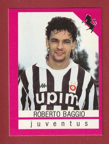 Top player figurina calcio - figurina,