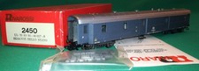 Rivarossi 2450-  Postale FS