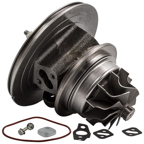 Gruppo scafo turbocompressore