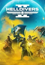 Helldivers 2 ✅ Steam CD Key