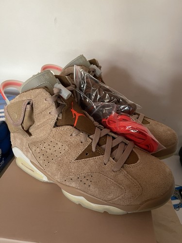 Taglia jordan 6 retro - 6,5,