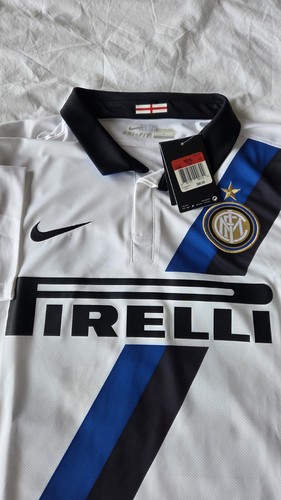 Maglia nike inter milan uomo - milan,