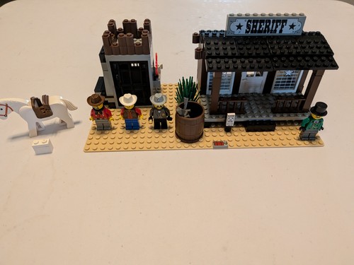 Lego 6755 blocco dello - lego,