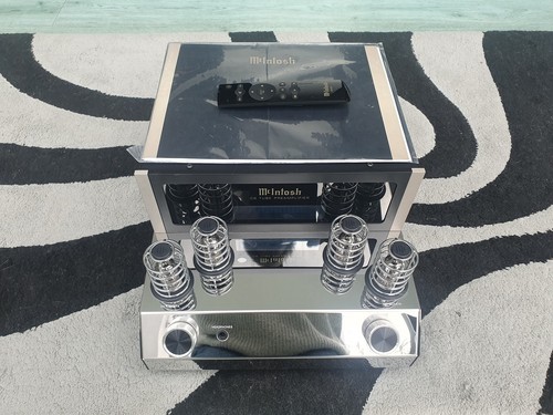 Modulo mcintosh da 2 - mcintosh, /