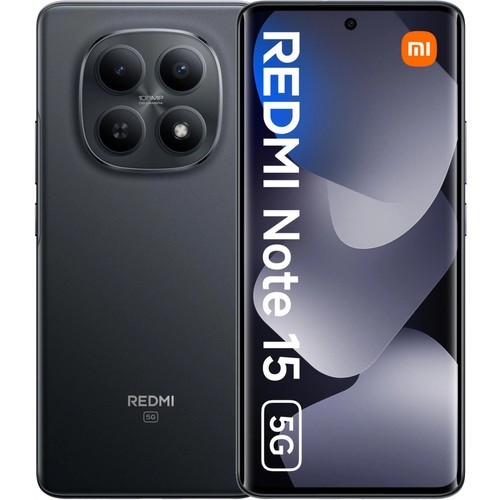 Xiaomi redmi note 5g - xiaomi,