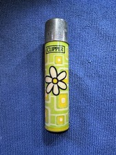 Accendino clipper ricaricabile