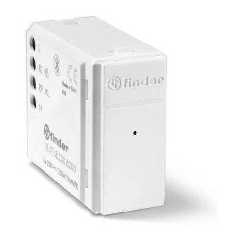 Dimmer varialuce smart - dimmer, da