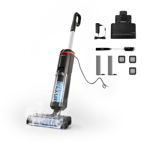 Rollysteam wd20 lavapavimenti - rollysteam,