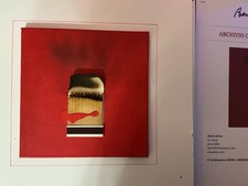 Opera del Maestro BERNARD