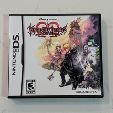 Kingdom Hearts 358/2 Days