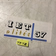 Berliet Notizie Ottobre 1957