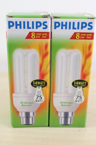 Lampadine philips genie 14w - 2,