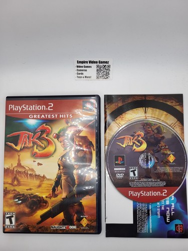 Jak sony playstation - 2, ps2