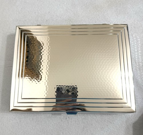 Portagioie silver plated - portagioie,