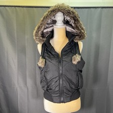 Canotta canotta imbottita