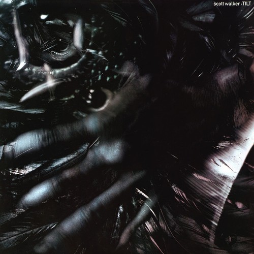 Scott walker tilt - -, (2xlp)