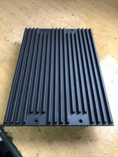 AMPLIFICATORE AUDIO JAGUAR XF