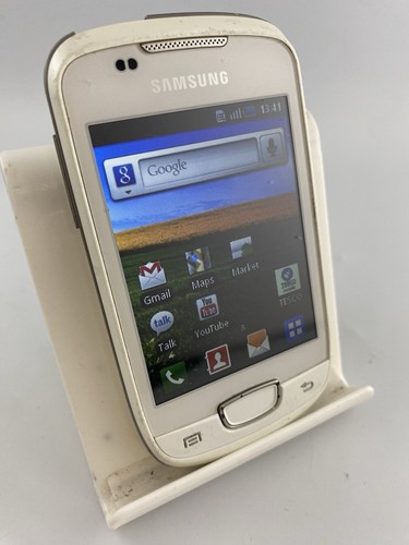 Samsung galaxy mini - mini, bianco