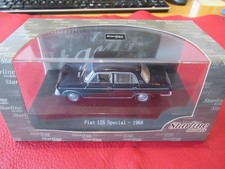 Originale starline fiat - starline, 1:43