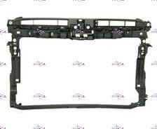 OSSATURA CALANDRA ANTERIORE