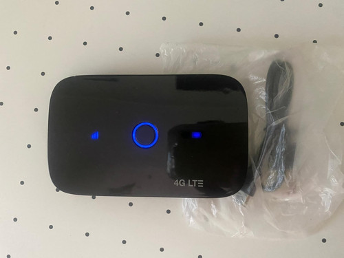 Router lte cat 4 - router, huawei