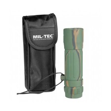 Monoculare 10x25 Camo Mil-Tec