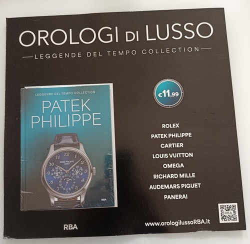 Rba orologi lusso - rba,