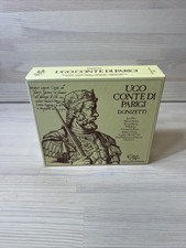 Ugo Conte Di Parigi by G