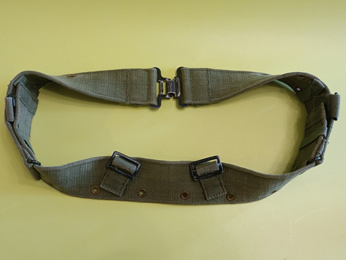 Vintage ww2 thick military - vintage,