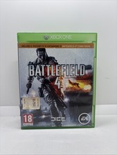 Gioco BATTLEFIELD 4 Microsoft