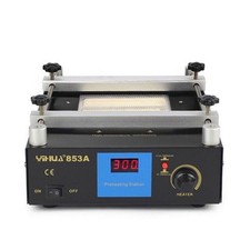 YH-853A Stazione Termostatica