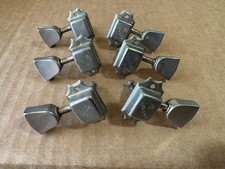 Gibson accordatori fiori