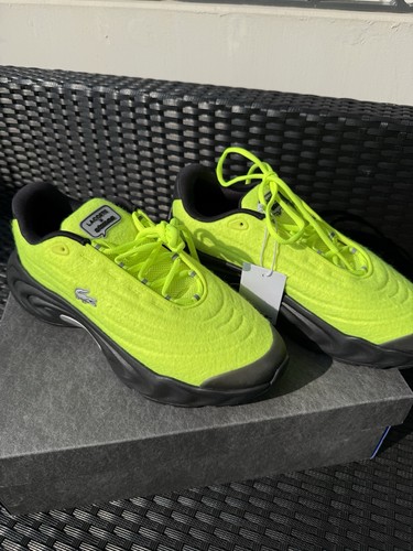 Lacoste sneaker atmos - atmos, 1di250