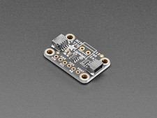 Adafruit MCP4725 Breakout