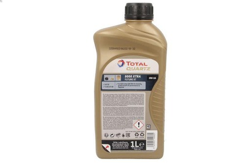 Olio motore totalenergies tug - olio,