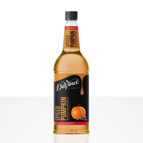 Davinci sciroppo aroma gourmet - sciroppo,