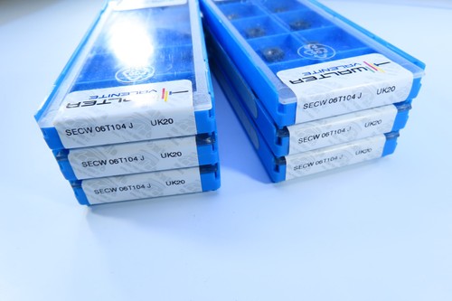 Lotto scatole nuove - 6,